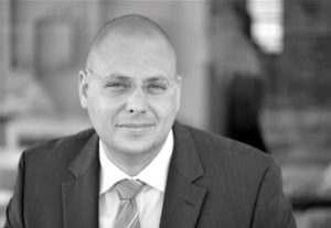 Prof. Andreas Del Re