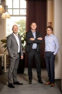 Collenda Inholland AGIN Timmermans