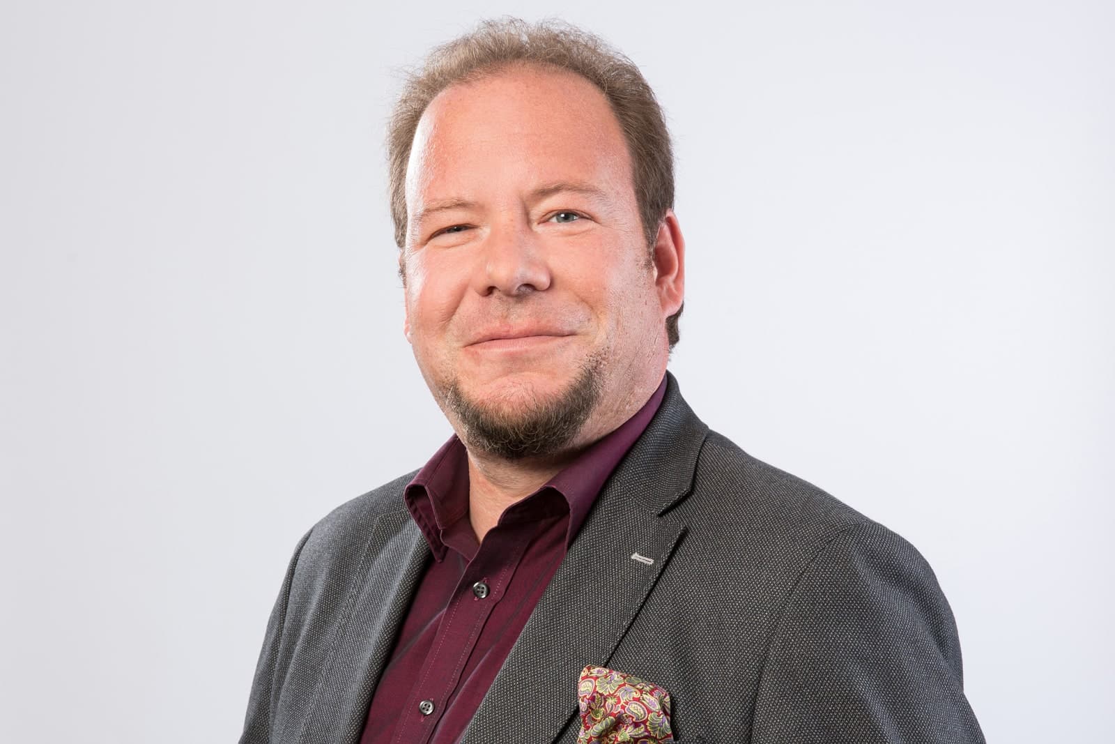 Marc Horstmann